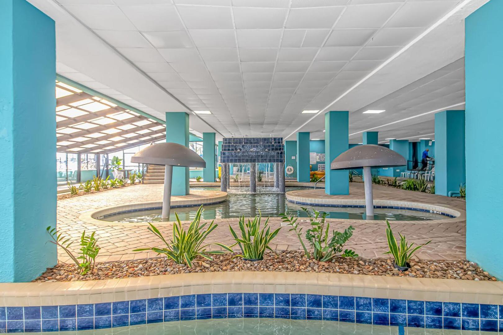 Landmark 747 Myrtle Beach Bagian luar foto